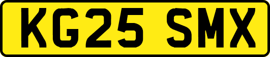 KG25SMX
