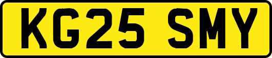 KG25SMY