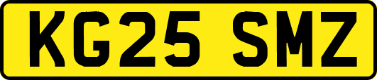 KG25SMZ