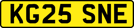 KG25SNE