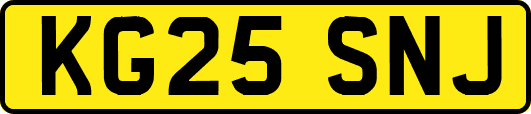 KG25SNJ