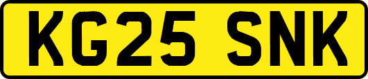 KG25SNK