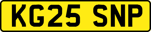 KG25SNP