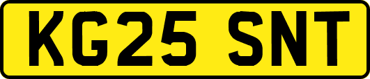KG25SNT