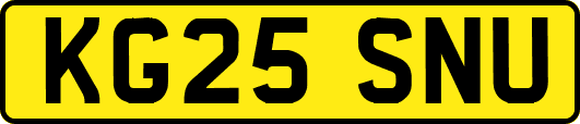 KG25SNU