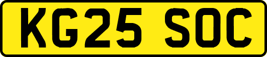 KG25SOC