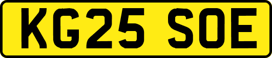 KG25SOE
