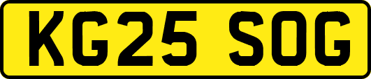 KG25SOG