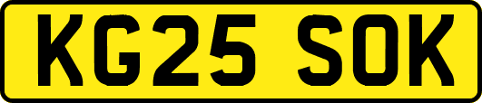 KG25SOK