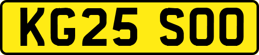 KG25SOO