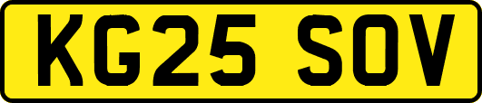 KG25SOV