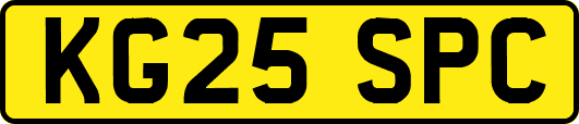 KG25SPC