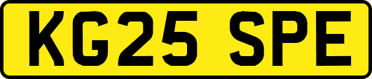 KG25SPE