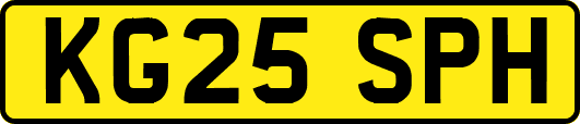 KG25SPH