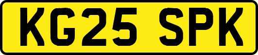 KG25SPK