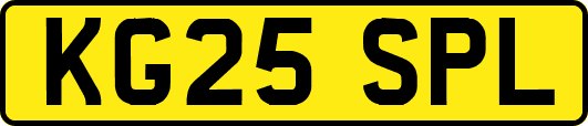 KG25SPL