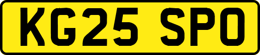 KG25SPO