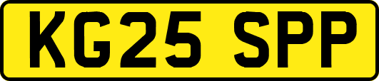 KG25SPP