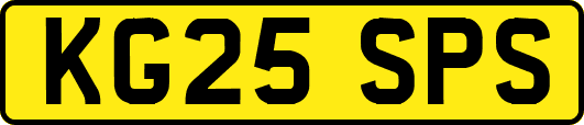 KG25SPS