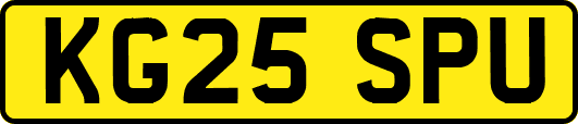 KG25SPU