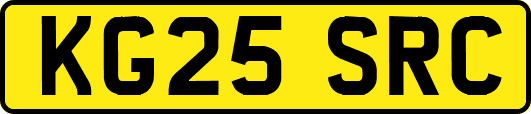 KG25SRC
