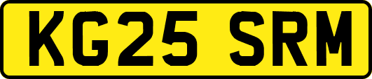 KG25SRM