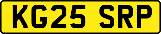 KG25SRP