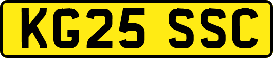 KG25SSC