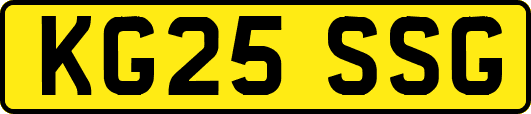 KG25SSG