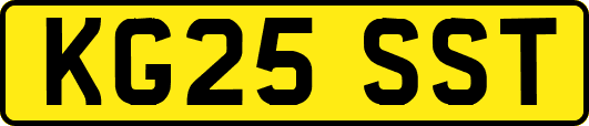 KG25SST