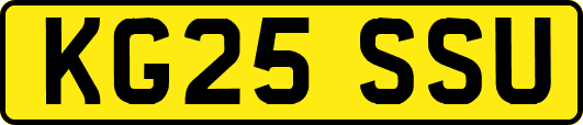 KG25SSU