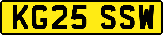 KG25SSW