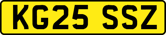 KG25SSZ