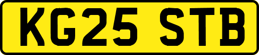 KG25STB