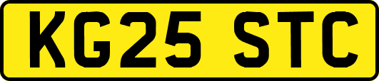KG25STC