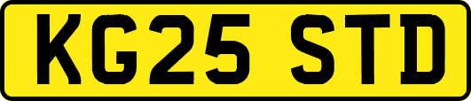 KG25STD