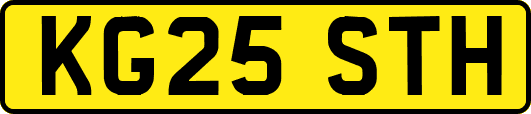 KG25STH