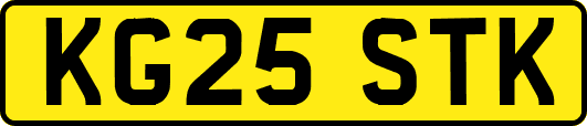KG25STK