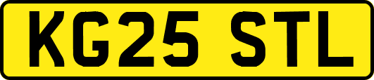 KG25STL