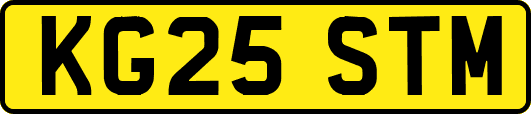 KG25STM