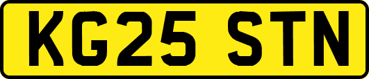 KG25STN
