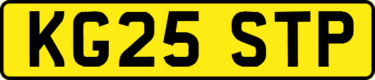 KG25STP
