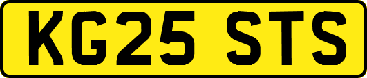 KG25STS