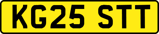 KG25STT