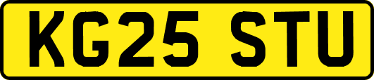 KG25STU