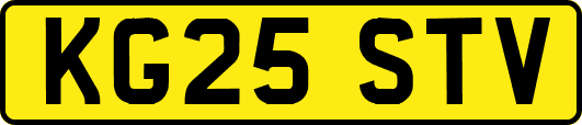 KG25STV