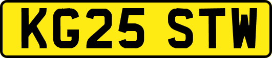 KG25STW