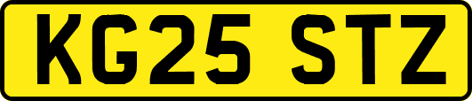 KG25STZ