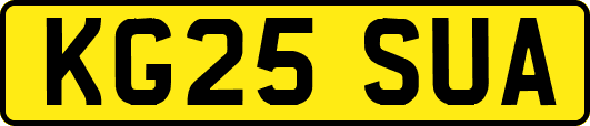 KG25SUA