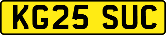 KG25SUC